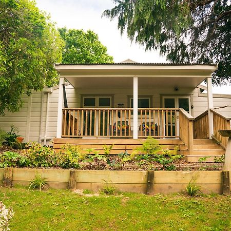 Birdsong Cottage Paraparaumu Exterior photo